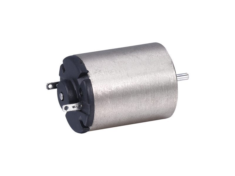 CL16 Series Coreless Brushed DC Motor